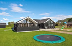 Ferienhaus - Købingsmark , Dänemark - F09280 1