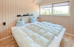Feriehus - Skovmose Strand , Danmark - F09286 18