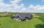 Feriehus - Skovmose Strand , Danmark - F09286 6