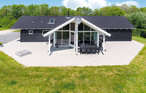 Feriehus - Mommark , Danmark - F09303 8