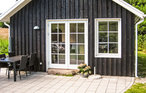Ferienhaus - Asserballeskov , Dänemark - F09337 10