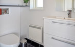 Ferienhaus - Skovmose Strand , Dänemark - F09345 22