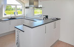 Ferienhaus - Skovmose Strand , Dänemark - F09345 12