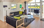Ferienhaus - Skovmose Strand , Dänemark - F09345 3