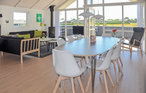 Ferienhaus - Skovmose Strand , Dänemark - F09345 11