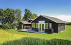 Ferienhaus - Nr.Kettingskov , Dänemark - F09387 2