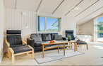Ferienhaus - Mommark , Dänemark - F09391 17