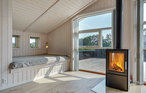 Ferienhaus - Mommark , Dänemark - F09391 19