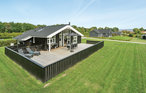 Ferienhaus - Mommark , Dänemark - F09391 1