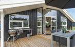 Ferienhaus - Mommark , Dänemark - F09391 12