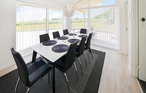 Ferienhaus - Mommark , Dänemark - F09422 11