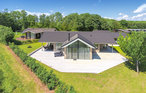 Ferienhaus - Mommark , Dänemark - F09422 1