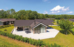 Ferienhaus - Mommark , Dänemark - F09422 5