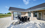 Ferienhaus - Mommark , Dänemark - F09422 6
