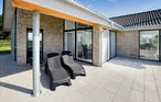 Ferienhaus - Mommark , Dänemark - F09422 7