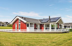 Feriehuse - Mommark , Danmark - F09435 1