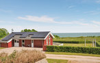 Feriehuse - Mommark , Danmark - F09435 2