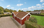 Ferienhaus - Mommark , Dänemark - F09015 10