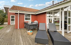 Ferienhaus - Mommark , Dänemark - F09015 9