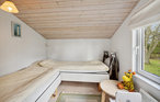 Ferienhaus - Skovmose Strand , Dänemark - F09346 16