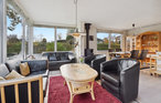 Ferienhaus - Skovmose Strand , Dänemark - F09346 4