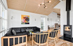 Feriehus - Lavensby , Danmark - F09143 4