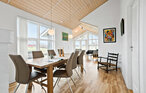 Feriehus - Lavensby , Danmark - F09143 5