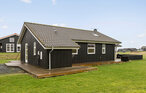 Feriehus - Lavensby , Danmark - F09143 9