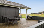 Feriehus - Lavensby , Danmark - F09143 2