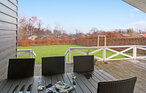 Ferienhaus - Mommark Strand , Dänemark - F09560 2