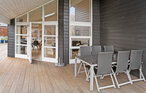 Ferienhaus - Mommark Strand , Dänemark - F09560 8