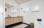 Semesterhus - Mommark , Danmark - F09192 6