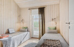 Semesterhus - Mommark , Danmark - F09192 20