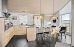 Semesterhus - Mommark , Danmark - F09192 4