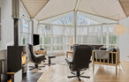 Semesterhus - Mommark , Danmark - F09192 1