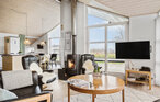 Semesterhus - Mommark , Danmark - F09192 2