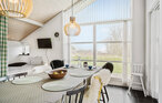 Semesterhus - Mommark , Danmark - F09192 3