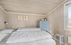 Semesterhus - Skovmose Strand , Danmark - F09537 17