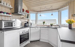 Semesterhus - Mommark , Danmark - F09022 7