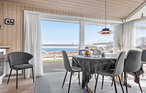 Semesterhus - Mommark , Danmark - F09022 5