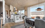 Semesterhus - Mommark , Danmark - F09022 6