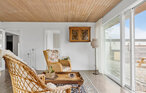 Ferienhaus - Mommark Strand , Dänemark - F09519 5
