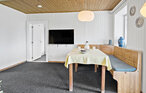 Ferienwohnung - Østerby Strand , Dänemark - F09539 5