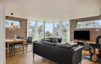 Semesterhus - Kegnæs Strand , Danmark - F09548 3