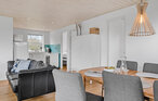 Semesterhus - Kegnæs Strand , Danmark - F09548 5