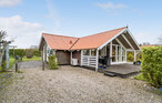 Domy wakacyjne - Kegnæs Strand , Dania - F09545 10