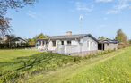 Ferienhaus - Skovmose Strand , Dänemark - F09565 10