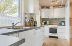 Ferienhaus - Kettingskov Strand , Dänemark - F09564 6