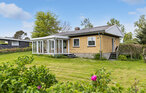 Ferienhaus - Kettingskov Strand , Dänemark - F09564 10