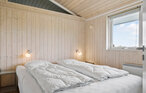 Ferienhaus - Skovmose Strand , Dänemark - F09559 19